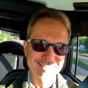 Meet your Posher, Dr steve